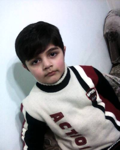 ElQadir1's profile picture. 