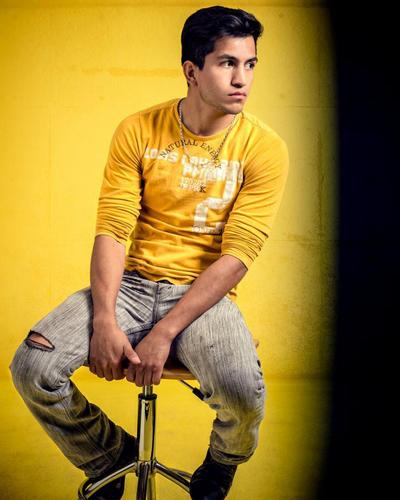 alannsaenz's profile picture. 