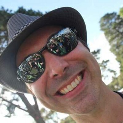 Profile Picture of Richard Mullins (@richardkmullins) on Twitter