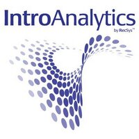 IntroAnalytics(@introAnalytics) 's Twitter Profile Photo