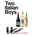 TWO ITALIAN BOYS (@twoitalianboys) Twitter profile photo