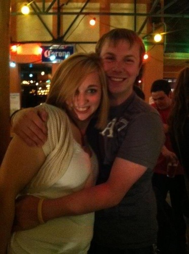 BridgetMcW's profile picture. 