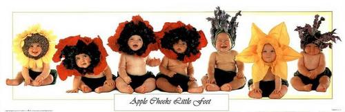 Applecheeks kids 