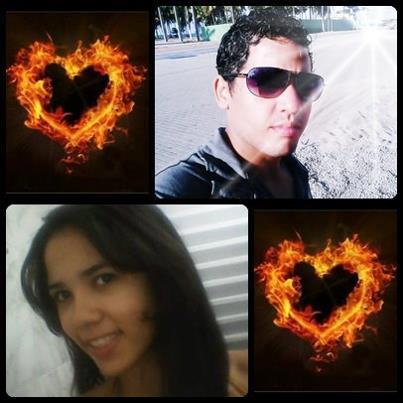 Minha vida: Carlos Henrique, Te amo!
São paulina _X_