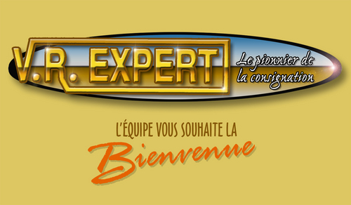 vrexpert's profile picture. 