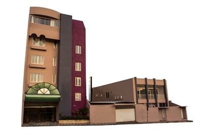 baraocenterstm's profile picture. Colocamos a disposição de nossos hóspedes conforto e qualidade, com um padrão de serviço que pode ser comparado aos melhores hotéis dos grandes centros.