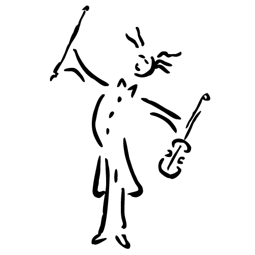 Een andere kijk op klassieke muziek