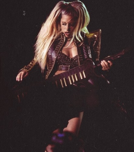 HI, IM BOLOR AND I LOVE MY MOTHER MONSTER!