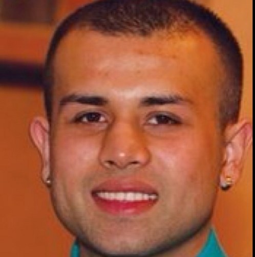 parasvara's profile picture. 