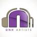 DNH Artists (@dnhartists) Twitter profile photo