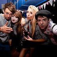 Student Union Bower (@uwesubower) 's Twitter Profile