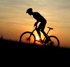 I Love Biking