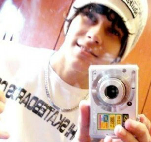 ☞ Olho perfil dÁ uma Clicada em  Seguir ;)
'' #CORINTHIANS MINHA VIDA_ * 16 ANOS, Meu Neném  @Kathelindga ♥