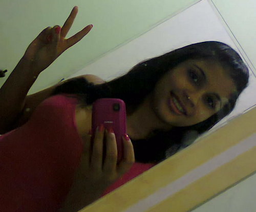 Tiipaççim...os que oos outros peensam sobre miiim.eõ joogo foora......(66