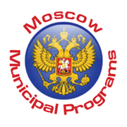 Support your city of Moscow and all municipal services in it. We're open for offers and opportinities.