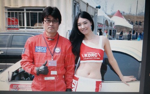 yjh8845's profile picture. 경상도오리지널 무시마   카레이서  대한민국이 레이싱이활성 화됄때까지노력...!