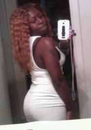 dhat_bytch_gay's profile picture. Facebook me:: Tameka Lil'Bit Robinson