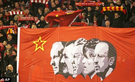 Lynchy927's profile picture. The red of Liverpool FC, red politics (green tinge) and red wine. A battered bewildered survivor often lost in literature. #UCU Rep. #JFT96 #dontbuythesun #MHFA