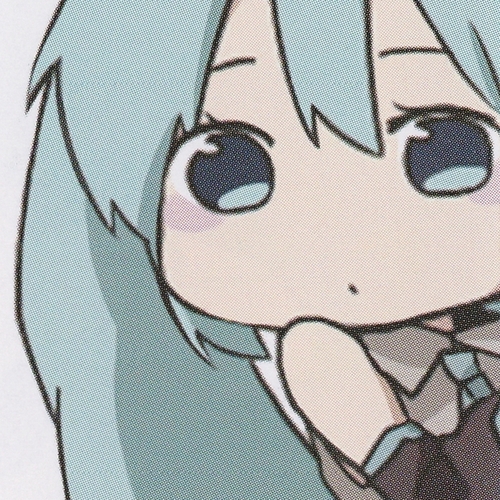 tujukki's profile picture. Huge fan of video games and music.