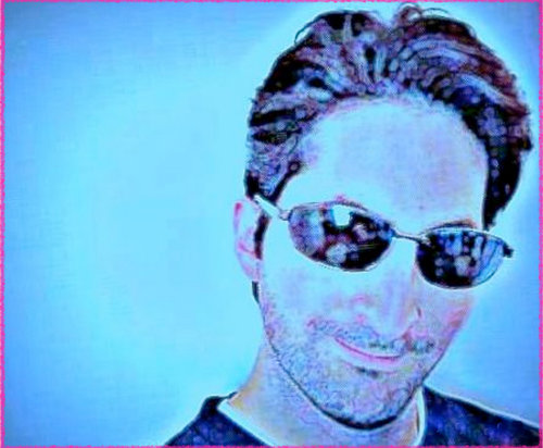 realjimcasale's profile picture. This is the real me, not someone pretending to me.