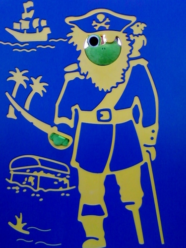 ajisdragon's profile picture. 