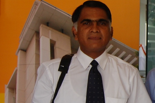 Ardent music lover, love to Run and play cricket, Shuttle , fan of Ilayaraja