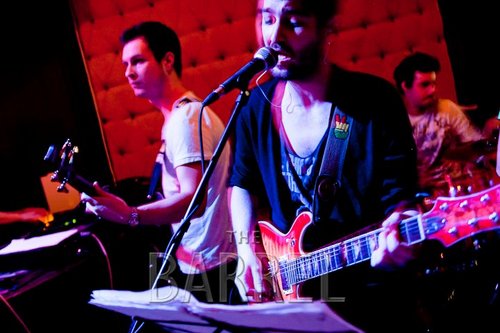 the_dAdA_band's profile picture. Fii relaxat! Fii nebun! Fii sincer! Fii dAdA!