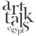 ArtTalksEgypt (@ArtTalksEgypt) Twitter profile photo