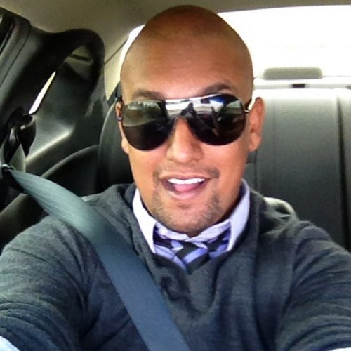 Justin_Pavi's profile picture. 