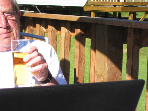 zaharakid's profile picture. 