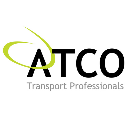 The offical twitter channel for the Association of Transport Co-Ordinators