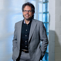 Accountant, vennoot bij Hendriks van Bergen & Smulders Accountants en Belastingadviseurs
