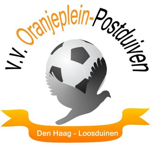 Het officiële twitteraccount van de v.v Oranjeplein-Postduiven uit Den Haag