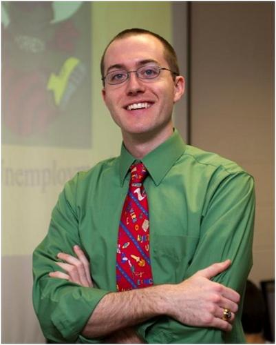Assistant Principal, Teacher, Instructional Technologist, MIE Master Trainer, learning enthusiast. Transplanted Michigander.