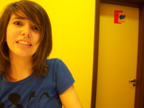 _thayan's profile picture. Esperar o melhor sempre, aproveitar cada minuto ! ~