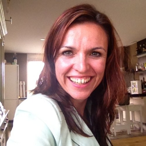 WendyNaerebout1's profile picture. 