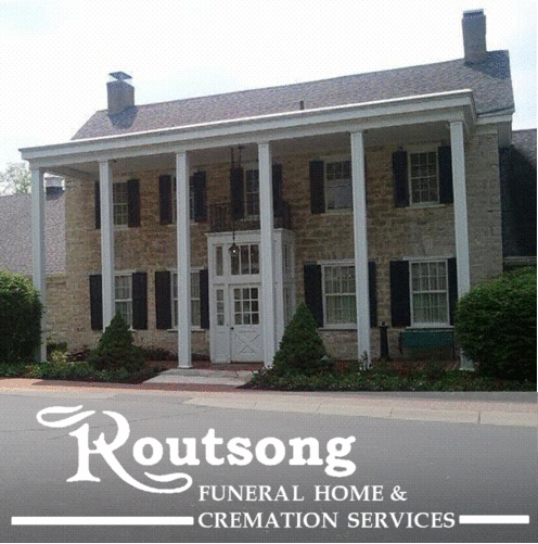 Routsong Funeral Home helps the busy families of South Dayton who are faced with the loss of a loved one. We also offer pet cremation and service options.