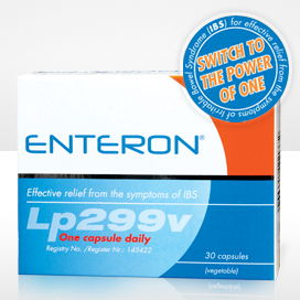 EnteronSa's profile picture. I send signals out to Lactobacillus getting you better :)