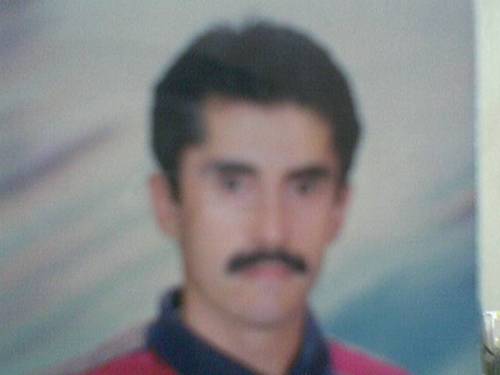 yüksekokul mezunu-48 yaşında-5 çocuk babası 5533904575