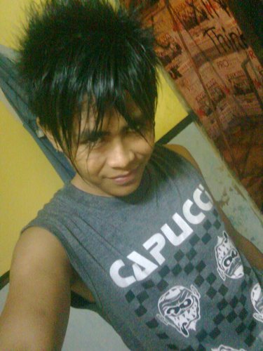 mahesa87's profile picture. 