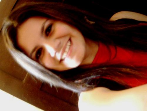 ... -Luto pelo o que quero que corro atrás dos meus sonhos, fazendo o impossível para torná-los realidade ;*: