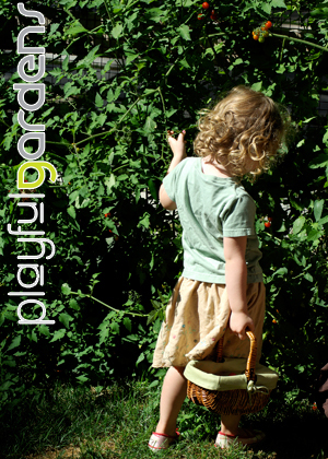 Playful Gardens specializes in the design, and installation of natural play spaces for children, nurturing their natural love for physical and imaginative play.