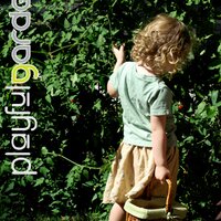 Playful Gardens (@playfulgardens) 's Twitter Profile