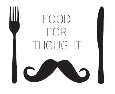 A supper club with a brain. Top class food, socialising and discussion on a current affair or theme.
London's bright young things watch this space.