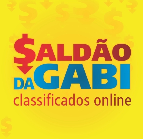 Você pode vender ou comprar seu novo ou usado com conforto, praticidade e economia através dos classificados online. Veja o face: Saldão da Gabi
51 8259 2955