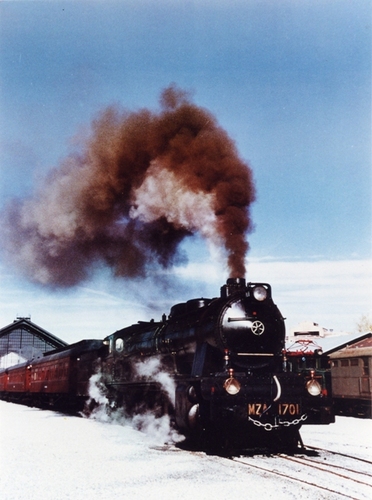 Patrimonio cultural y ferrocarril