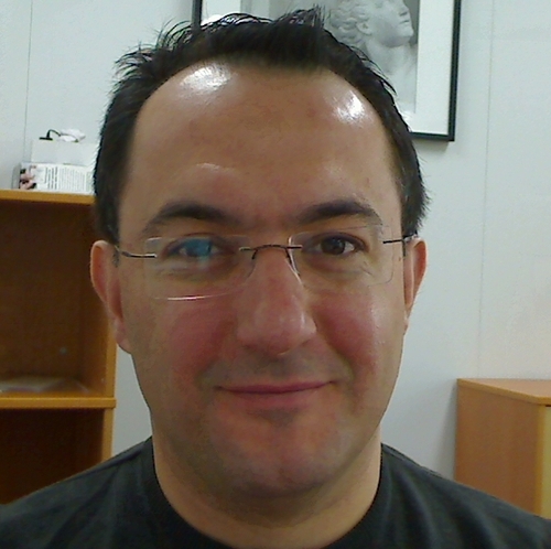 kbsoran's profile picture. I mean it.