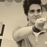 tudo isso é pra vs @luansantana nosso amor maior *-*