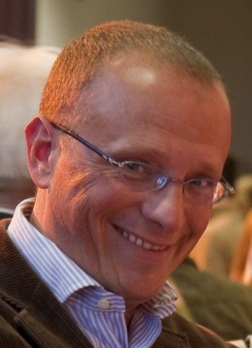 Directeur Wonen en Dagbesteding zuid Nederland/@KonVisio