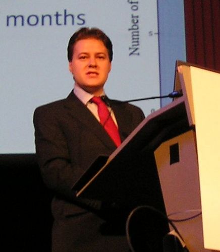 M.D., Ph.D., Vascular Surgeon
